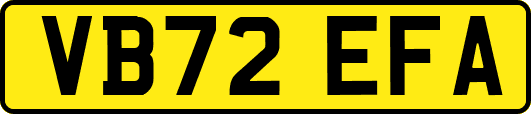 VB72EFA