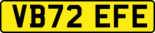 VB72EFE