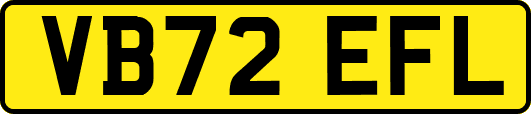 VB72EFL