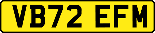 VB72EFM