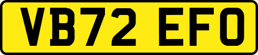 VB72EFO