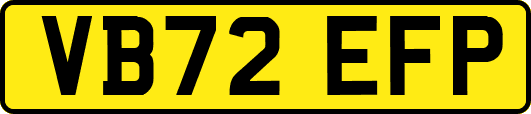 VB72EFP