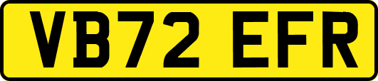 VB72EFR