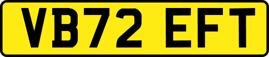 VB72EFT