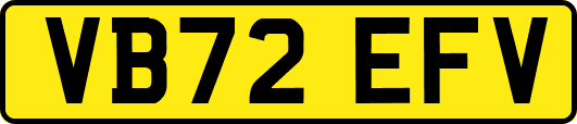 VB72EFV
