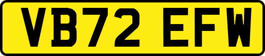 VB72EFW