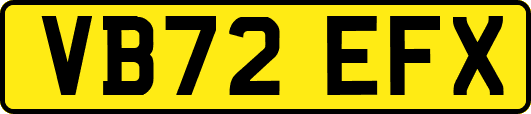 VB72EFX