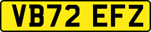 VB72EFZ