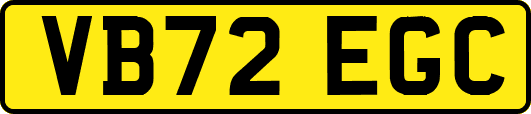 VB72EGC