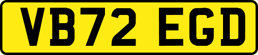 VB72EGD