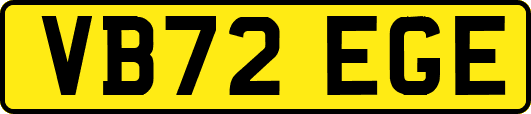 VB72EGE