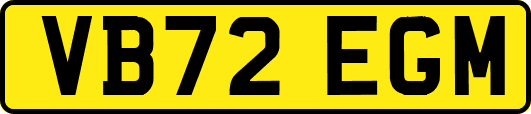 VB72EGM