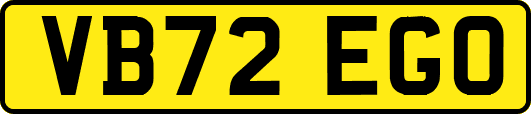VB72EGO