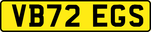VB72EGS