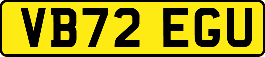 VB72EGU