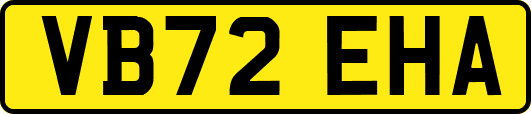 VB72EHA