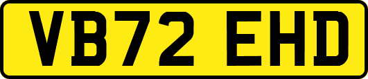 VB72EHD