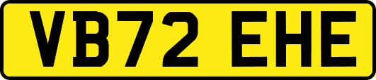 VB72EHE