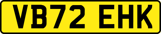 VB72EHK