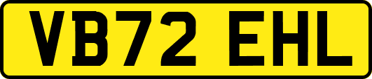 VB72EHL