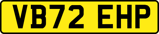 VB72EHP