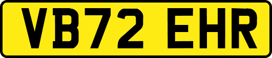 VB72EHR