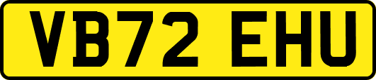 VB72EHU