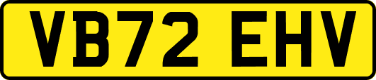 VB72EHV