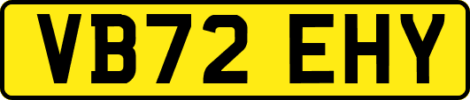VB72EHY
