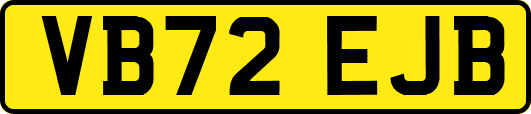 VB72EJB