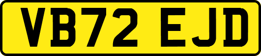VB72EJD