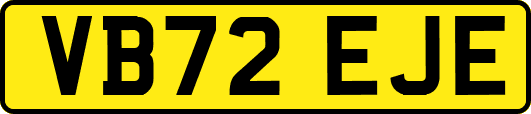 VB72EJE