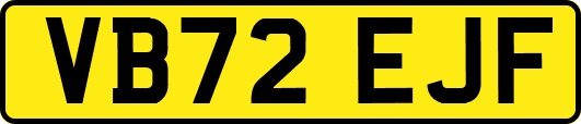 VB72EJF