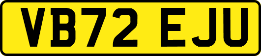 VB72EJU