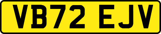 VB72EJV
