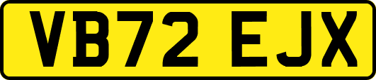 VB72EJX