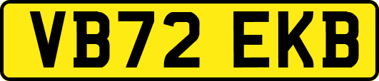 VB72EKB