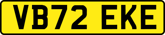 VB72EKE