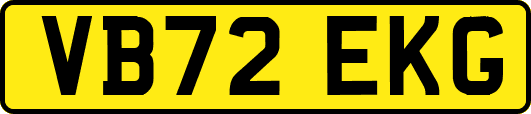 VB72EKG