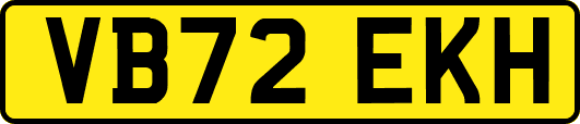 VB72EKH