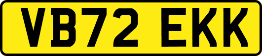 VB72EKK