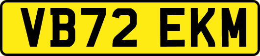 VB72EKM