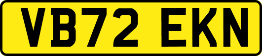 VB72EKN