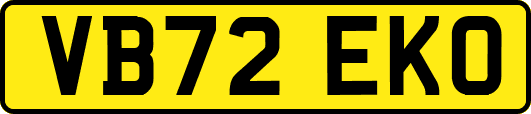 VB72EKO