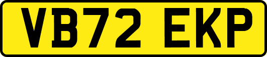 VB72EKP