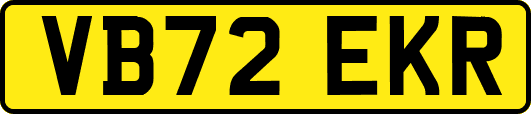VB72EKR