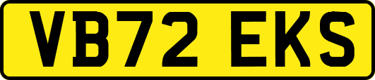 VB72EKS