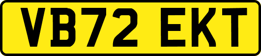 VB72EKT