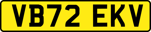 VB72EKV