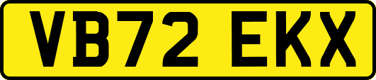 VB72EKX